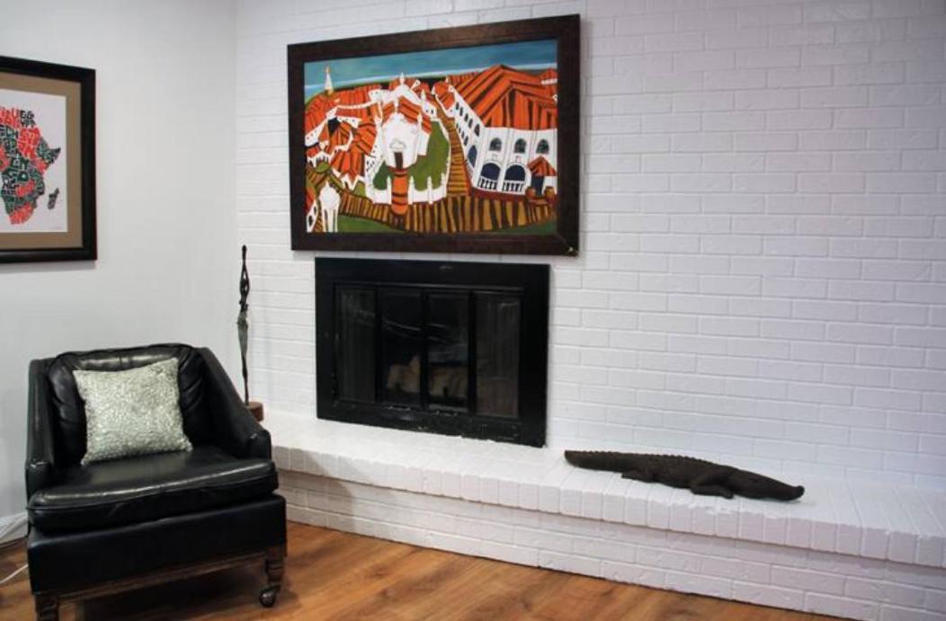 Experience Nirvana With Artwork Collections From Around The Globe Located In Lakewood Neighborhood In Se Boise Next To A Park, Minutes From Bown Crossing And The Boise River, 10 Minutes To Downtown, 4 Beds, Sleeps 8, Pets Welcome In Large Fenced In Y Екстериор снимка