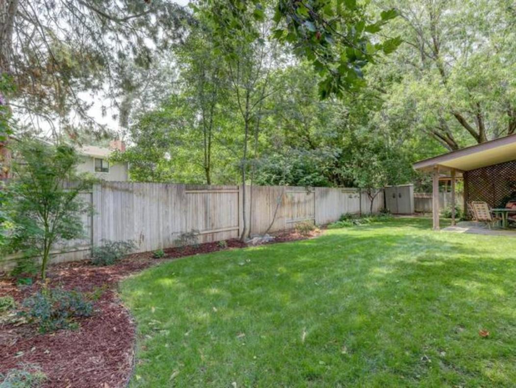 Experience Nirvana With Artwork Collections From Around The Globe Located In Lakewood Neighborhood In Se Boise Next To A Park, Minutes From Bown Crossing And The Boise River, 10 Minutes To Downtown, 4 Beds, Sleeps 8, Pets Welcome In Large Fenced In Y Екстериор снимка