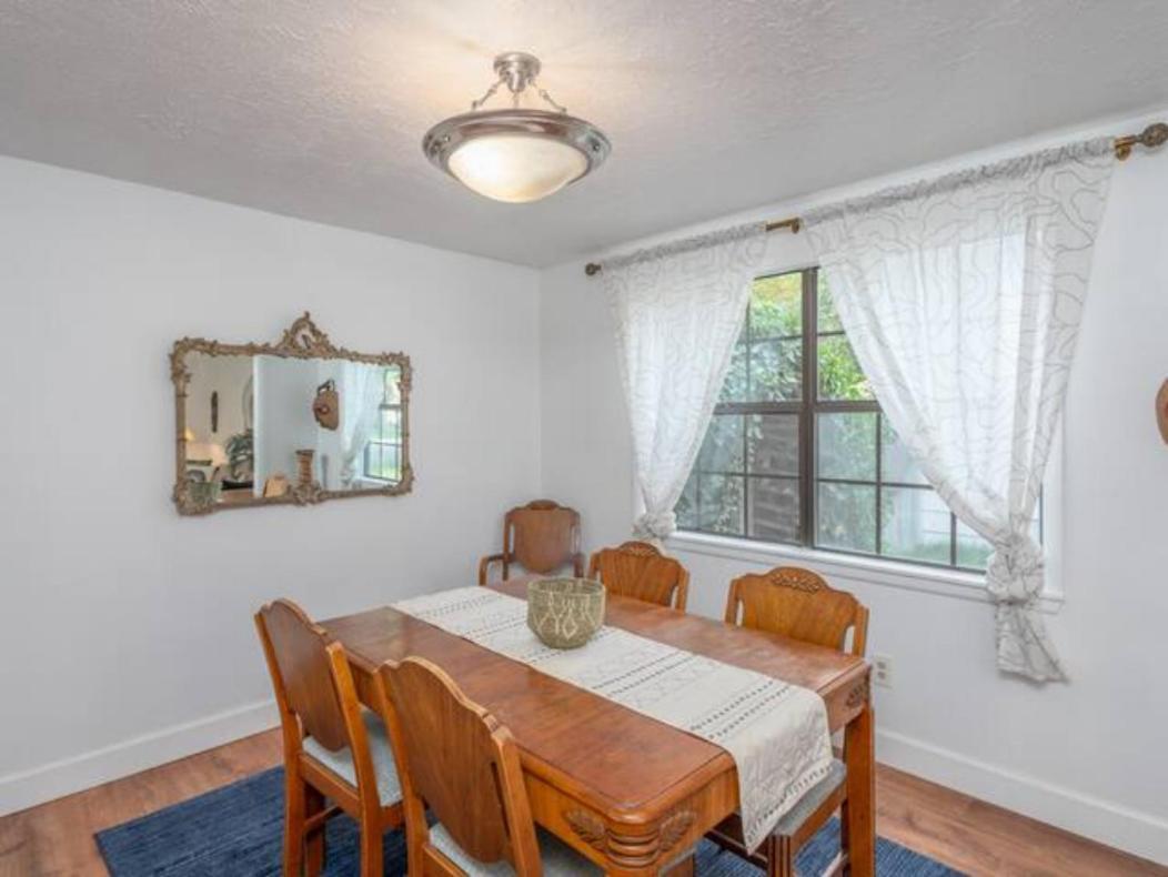 Experience Nirvana With Artwork Collections From Around The Globe Located In Lakewood Neighborhood In Se Boise Next To A Park, Minutes From Bown Crossing And The Boise River, 10 Minutes To Downtown, 4 Beds, Sleeps 8, Pets Welcome In Large Fenced In Y Екстериор снимка