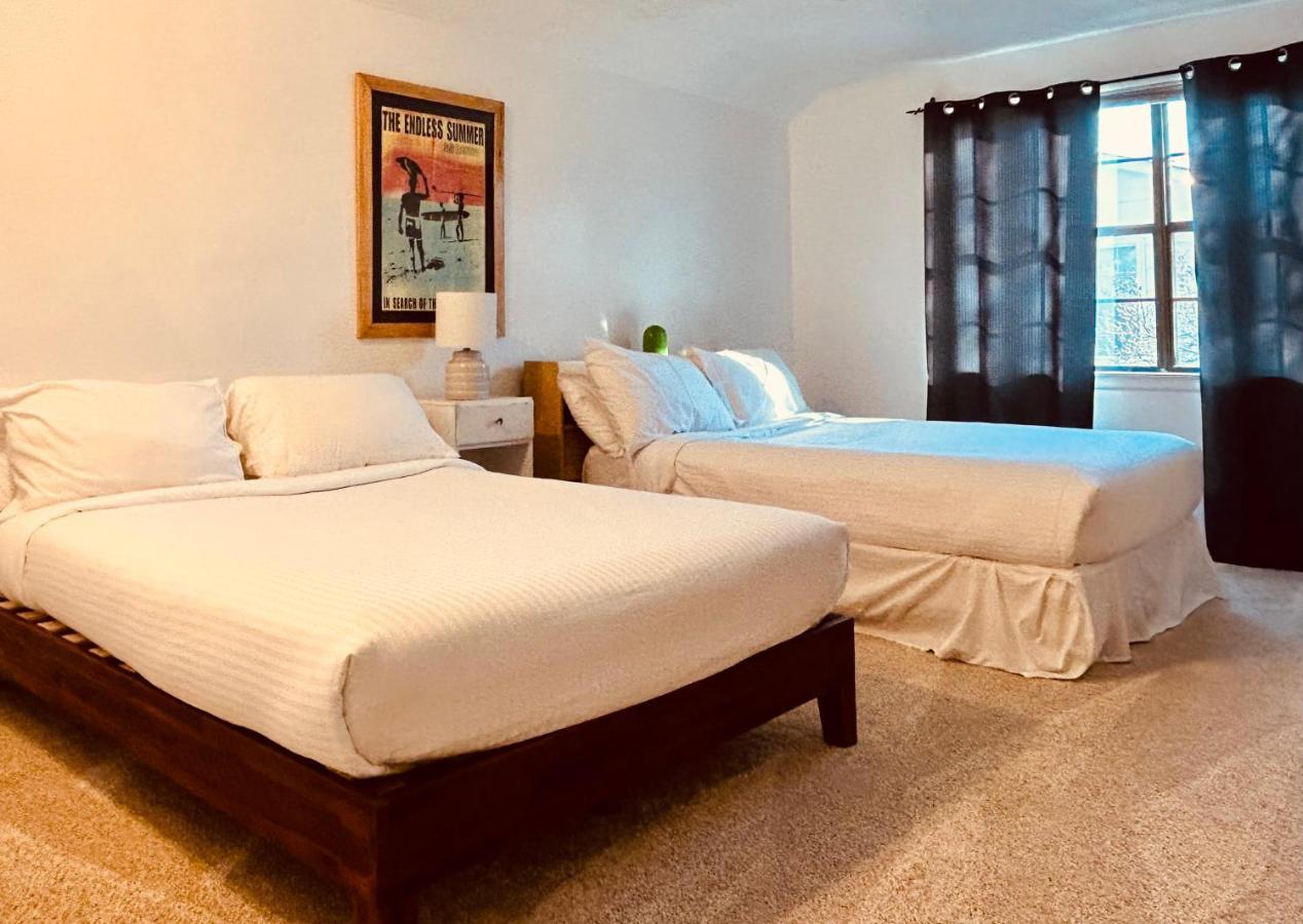 Experience Nirvana With Artwork Collections From Around The Globe Located In Lakewood Neighborhood In Se Boise Next To A Park, Minutes From Bown Crossing And The Boise River, 10 Minutes To Downtown, 4 Beds, Sleeps 8, Pets Welcome In Large Fenced In Y Екстериор снимка